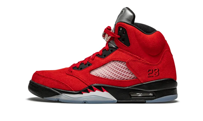 Air Jordan 5 Air Jordan 5 Retro 'Raging Bull 2021'